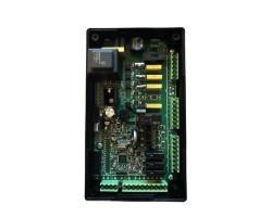 Carte électronique pour Poêle à granulés Interstoves - Réf DUE2