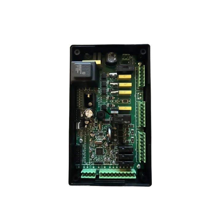 Carte électronique pour Poêle à granulés Interstoves - Réf DUE2