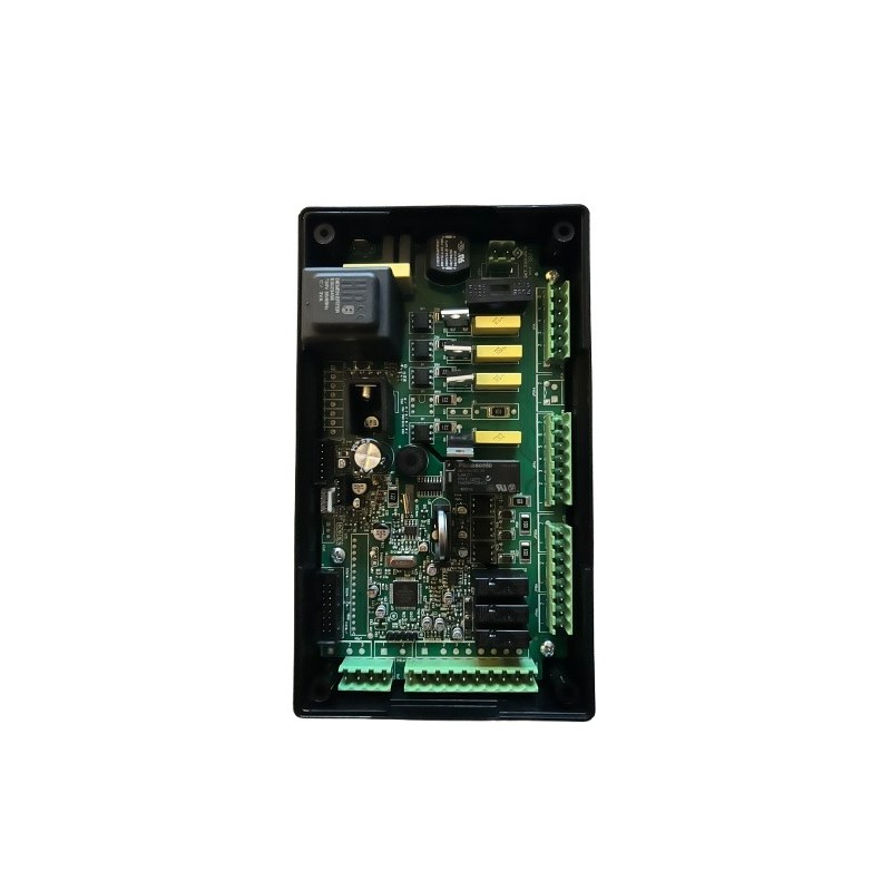 Carte électronique pour Poêle à granulés Interstoves Réf DUE2 — free download