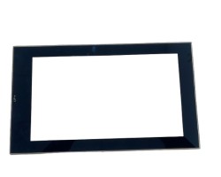 Verre vitrocéramique pour Poêle à granulés De Dietrich - Réf 7823602