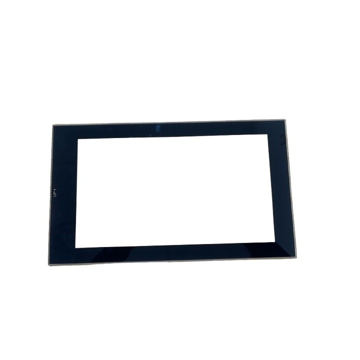 Verre vitrocéramique pour Poêle à granulés De Dietrich - Réf 7823602