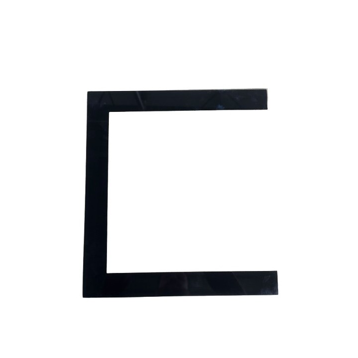 Vitre Facade Foyer D'Angle ref AX127972 Invicta Deville - Ersho