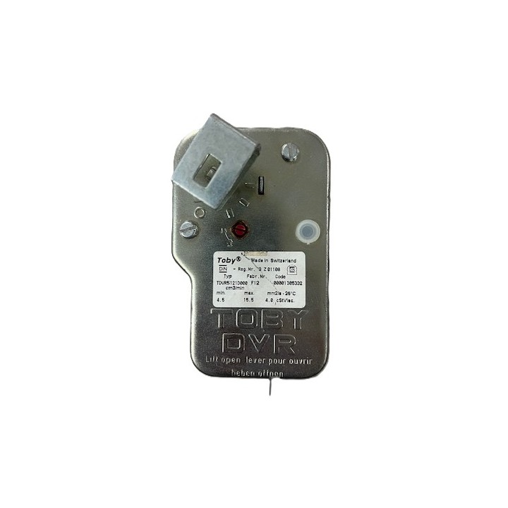 Vanne Fuel 4,5/15,5Cc/4  3806/ Godin - Ersho