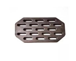 Grille Bois 388108 Anth Godin - Ersho