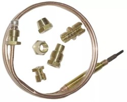 Thermocouple Ref Q335C1031B Godin - Ersho