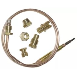 Thermocouple Ref Q335C1031B - Godin