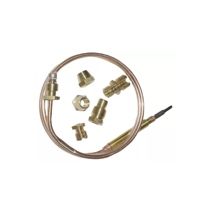 Thermocouple Ref Q335C1031B Godin - Ersho
