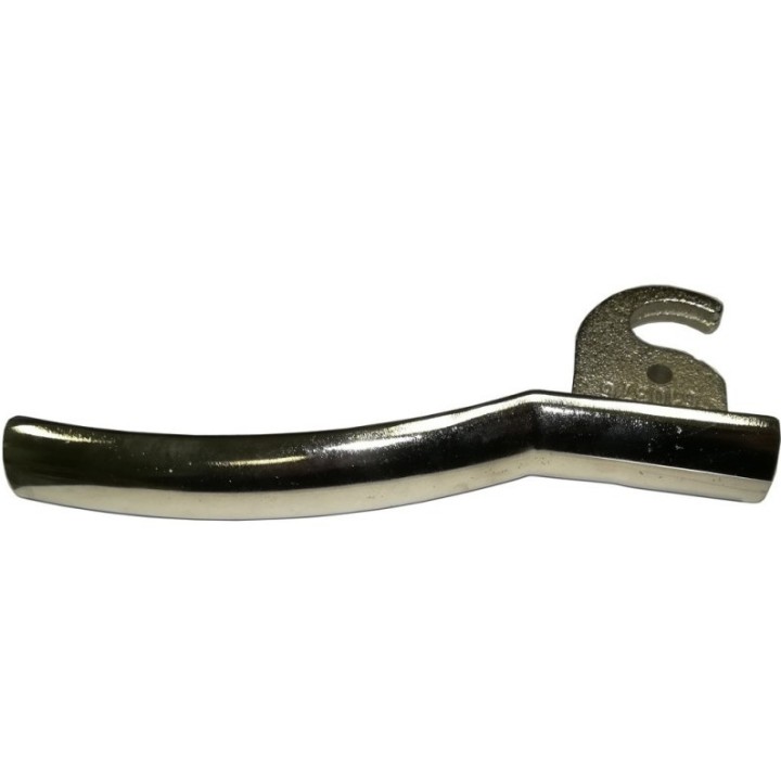 Poignee Modena Nickelee Invicta - Réf F610376T - Invicta Deville