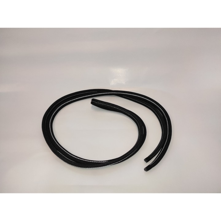 Pièce détachée Termatech Joint porte 16x8mm réf 09-290 - Ersho