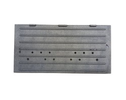 Taque Poele Samararef F612658B-A Invicta Deville - Ersho