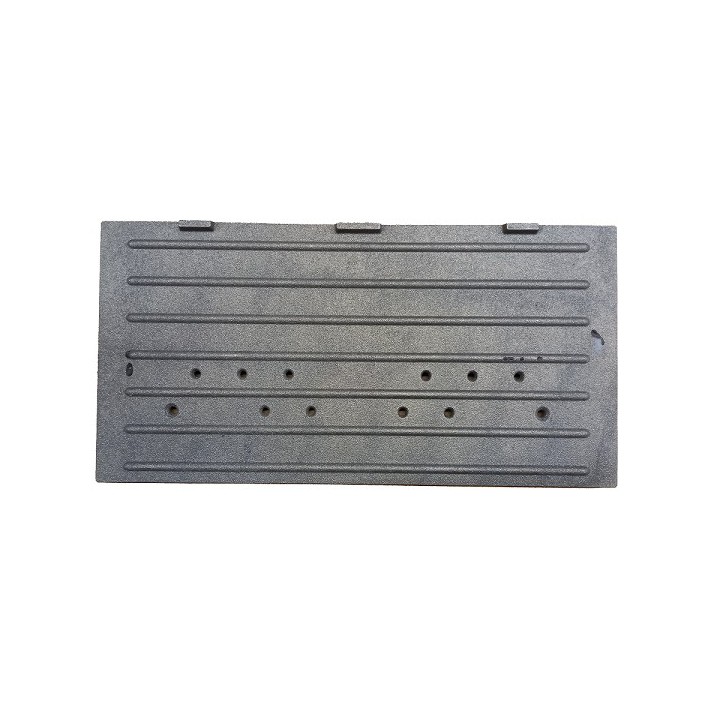 Taque Poele Samararef F612658B-A Invicta Deville - Ersho