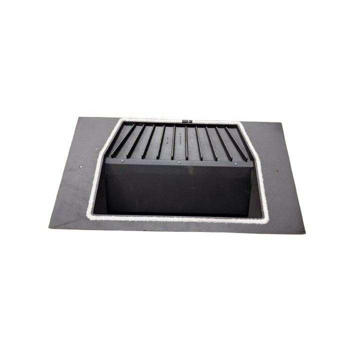 Pièce détachée Palazzetti Paroi De Fond -ref 892603640 - Ersho