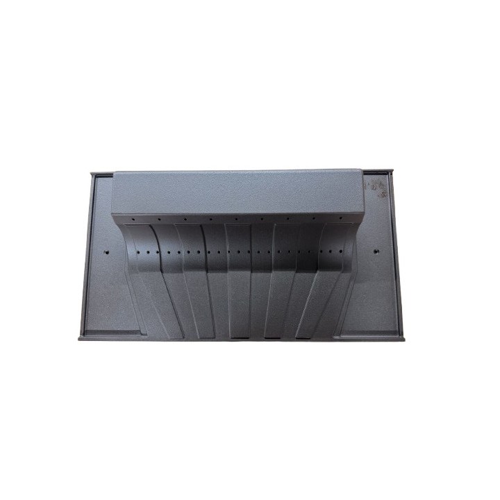 Pièce détachée Palazzetti Paroi De Fond -ref 892603640 - Ersho