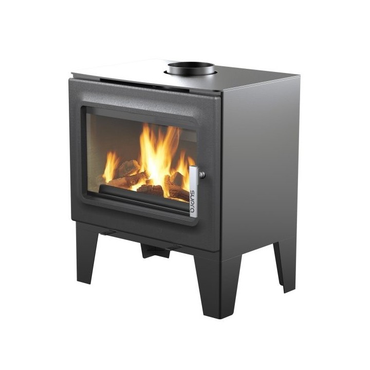 Notice vue éclatée pour SUPRA Ardène - Ersho Distribution