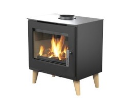 Notice vue éclatée pour SUPRA Emile - Ersho Distribution