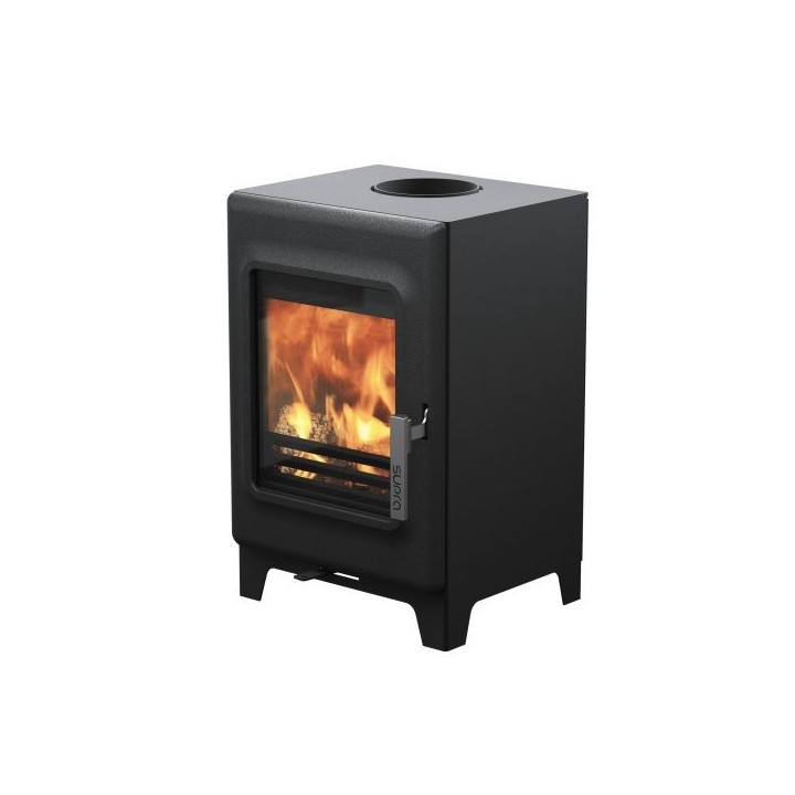 Notice vue éclatée pour SUPRA Theodore - Ersho Distribution