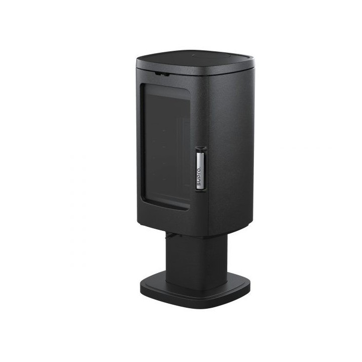 Notice vue éclatée pour SUPRA Maonie Sur pied - Ersho Distribution