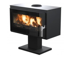 Notice vue éclatée pour SUPRA Larry sur pied - Ersho Distribution