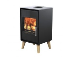 Notice vue éclatée pour SUPRA Jacco Pieds bois - Ersho Distribution