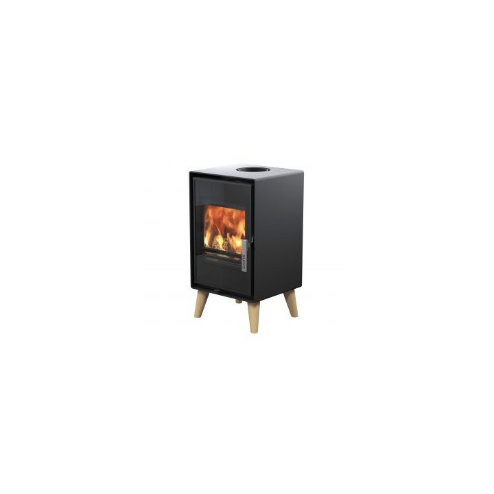 Notice vue éclatée pour SUPRA Jacco Pieds bois - Ersho Distribution