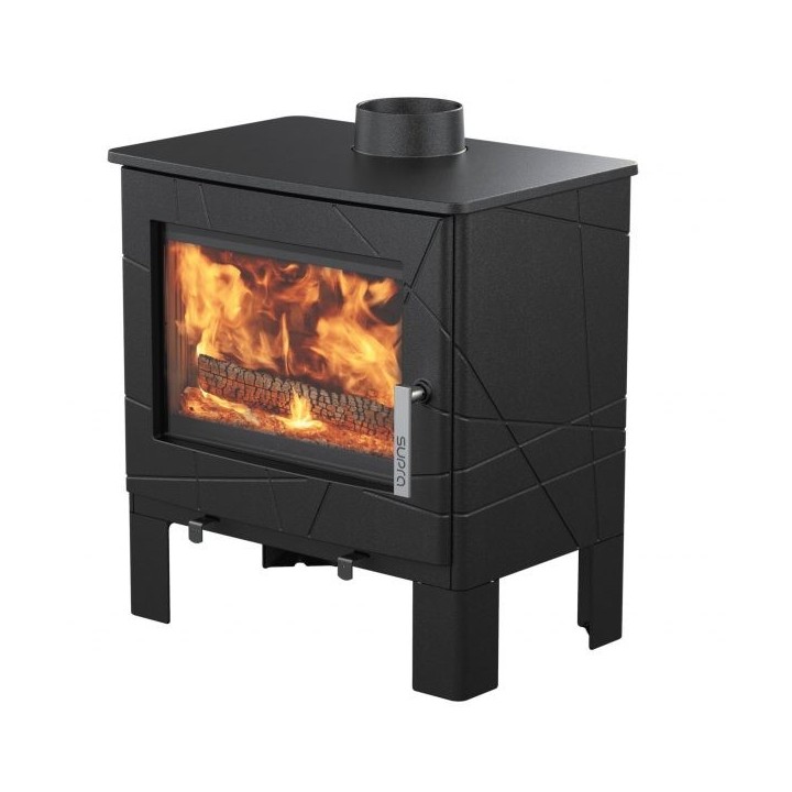 Notice vue éclatée pour SUPRA Adam - Ersho Distribution