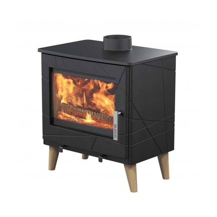 Notice vue éclatée pour SUPRA Stina - Ersho Distribution