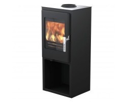 Notice vue éclatée pour SUPRA Jacco Bûcher - Ersho Distribution