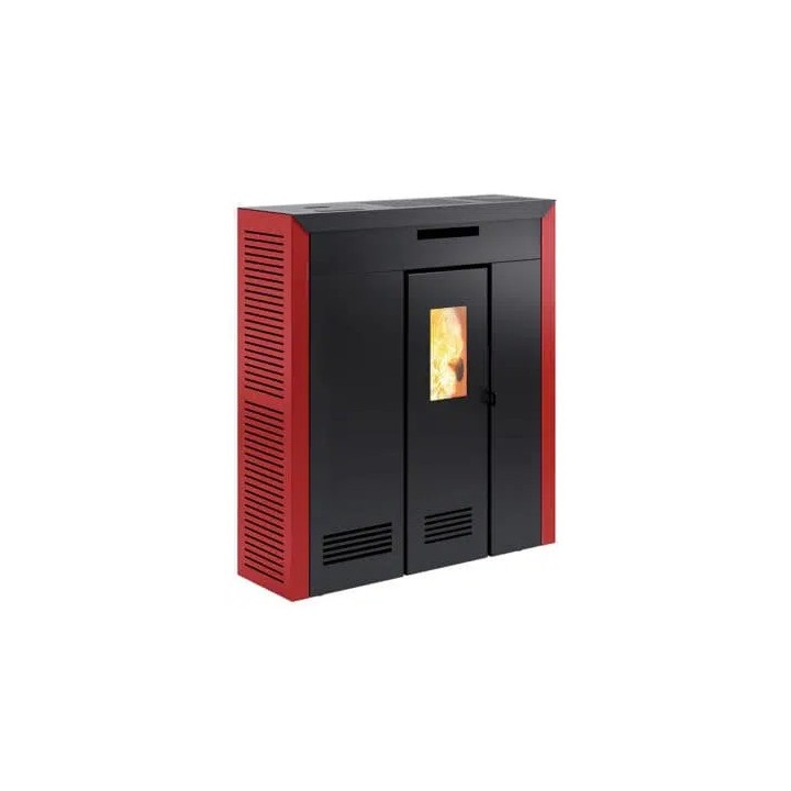 Notice vue éclatée pour INVICTA Daglan slim 9 - Ersho Distribution