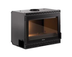 Notice vue éclatée pour INVICTA Insert à Bois 700 Sirocco Plus Turbo - Ersho Distribution