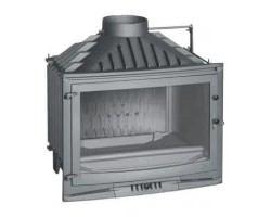 Notice vue éclatée pour INVICTA Foyer 700 Sélénic volet - Ersho Distribution