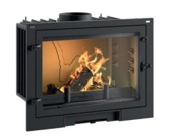 Notice vue éclatée pour INVICTA Foyer 700 eos - Ersho Distribution