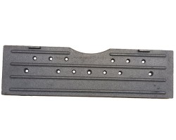 Taque Poele Astemis Invicta - Réf F610767B