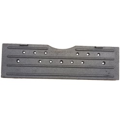 Taque Poele Astemis Invicta - Réf F610767B