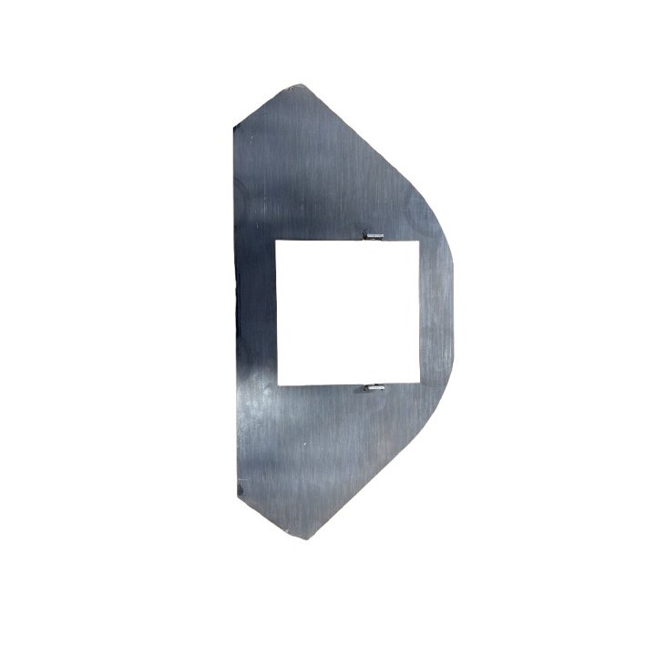 Chicane De 6351232 - Pièce détachée Franco Belge - ref 222562-00 - Ersho