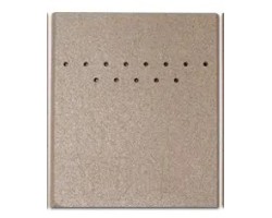 Vermiculite Arrière Pour Insert Panadero 101 - Panadero Denia