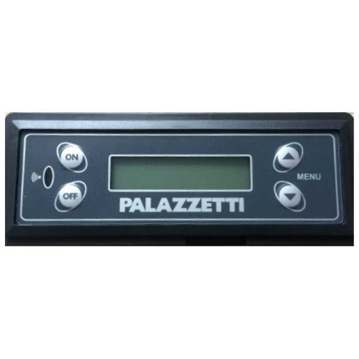 Pièce détachée Palazzetti Tableau -ref 895714830 - Ersho