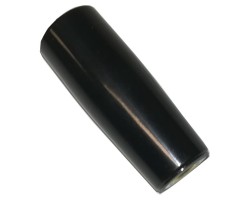 Poignee Fuseau 2558 Noir Diam Godin - Ersho