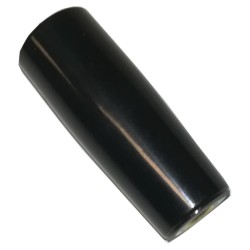 Poignee Fuseau 2558 Noir Diam Godin - Ersho