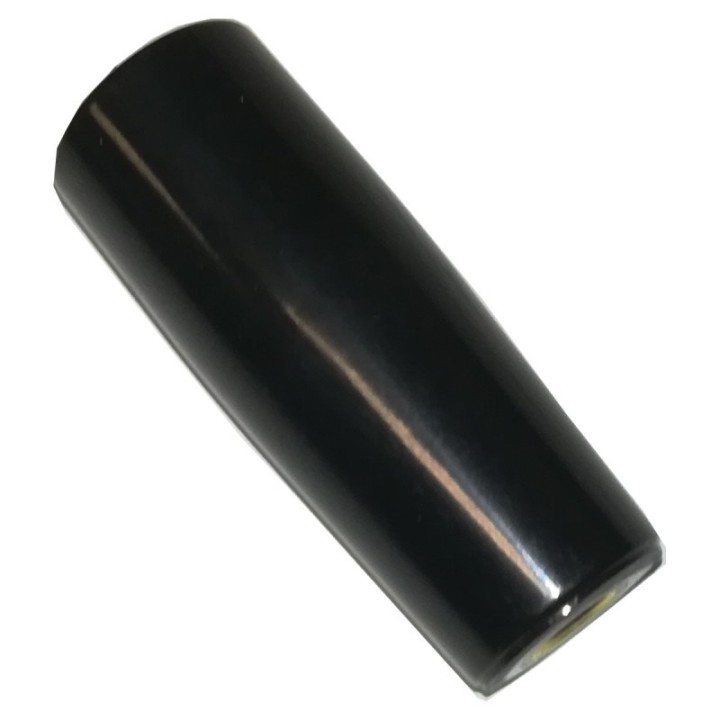 Poignee Fuseau 2558 Noir Diam Godin - Ersho