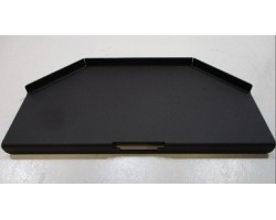 Deflecteur en Acier (n°95) réf 2933035000 - Oranier