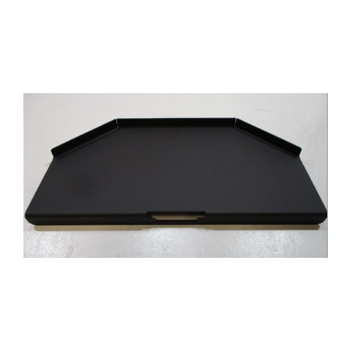 Deflecteur en Acier (n°95) réf 2933035000 - Oranier