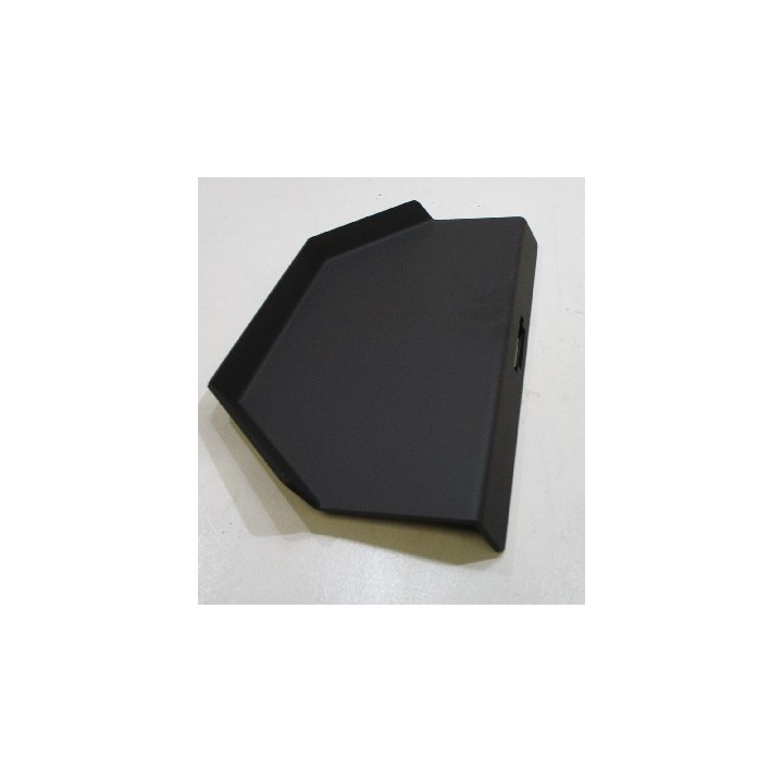 Deflecteur en Acier (n°2) réf 2933033000 - Oranier