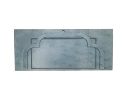 Taque Poele Alma Sav Amref F610198AMB Invicta Deville - Ersho