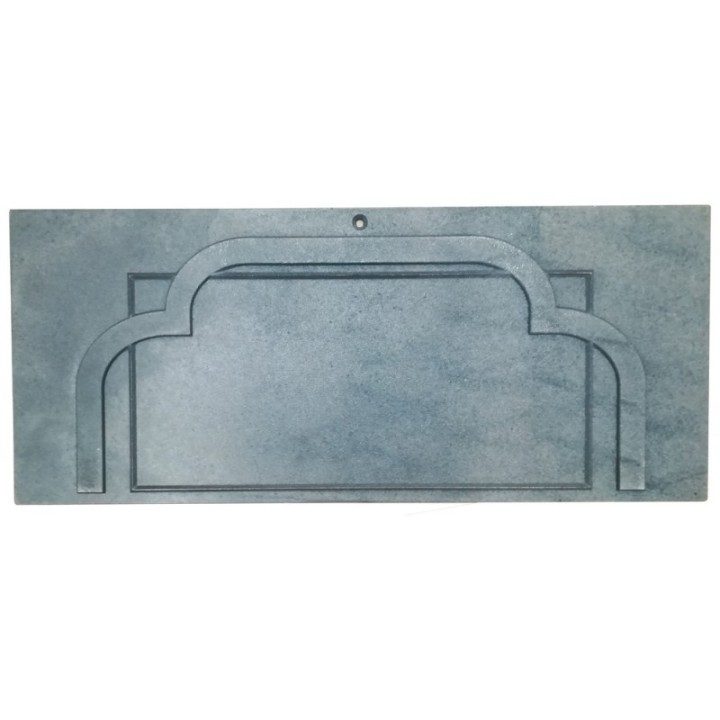 Taque Poele Alma Sav Amref F610198AMB Invicta Deville - Ersho