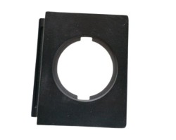 Taque Gauche 6753 Noir Antiac Godin - Ersho