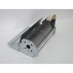 Kit ventilateur pour Zephyr - 27000 - Chazelles