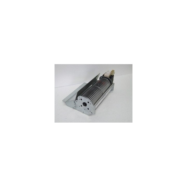 Kit ventilateur pour Zephyr - 27000 - Pièce détachée Chazelles GPZSKITVENTINSGR00 - Ersho