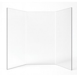Verre Vitrocéramique Prismatique Don Bar 6900 - Don Bar