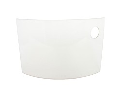 Disque de compartiment de cuisson pour Poêle à bois Hark - Réf ETSTO0110003