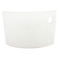 Disque de compartiment de cuisson pour Poêle à bois Hark - Réf ETSTO0110003